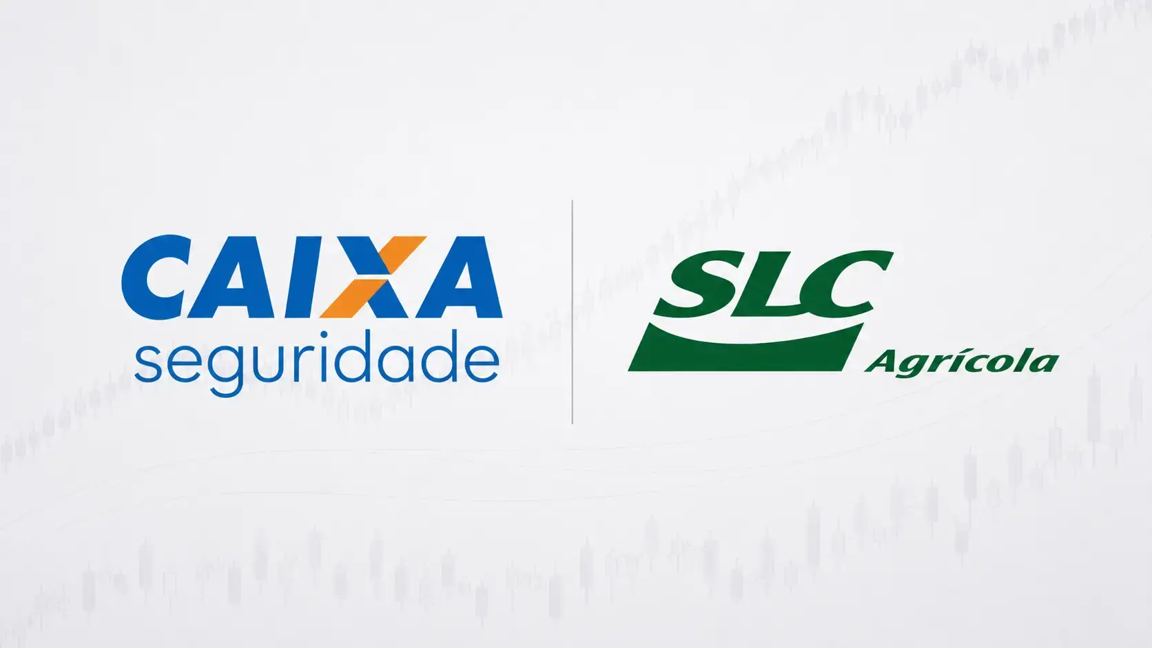 Caixa Seguridade se aproxima de novo rompimento; SLC Agrícola segue pressionada