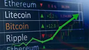 الريبل يختبر مستوى دعم رئيسي مع استيعاب تصريحات رئيس الفيدرالي