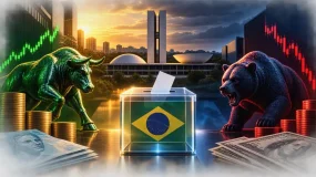 Eleições importam, mas o grande trade para a Bolsa será o fiscal; veja os cenários