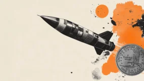 مؤشر الدولار الأمريكي يرتفع مع إعادة وارش رفع سعر الفائدة في سبتمبر إلى الطاولة