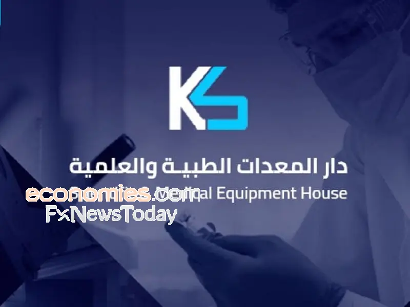 دار المعدات السعودية تعلن ترسية منافسة مشروع مع وزارة العدل بقيمة 95 مليون ريال
