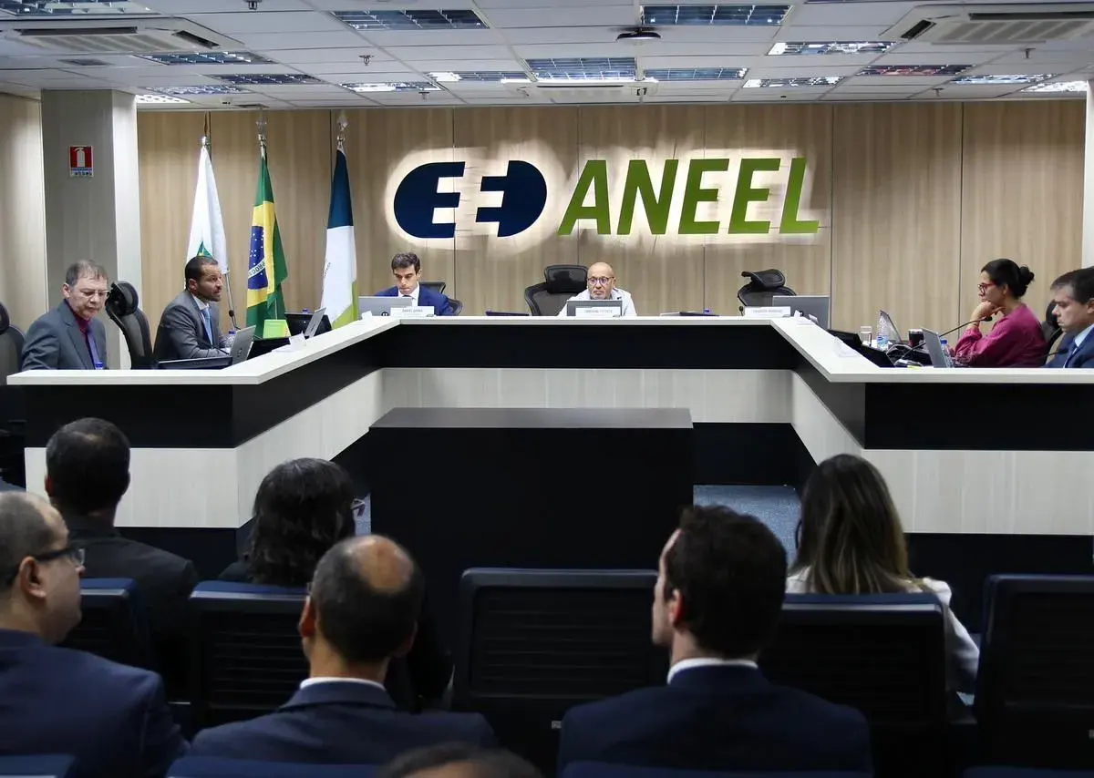 Governo busca solução "estrutural" para orçamento de agências reguladoras
