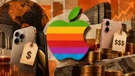 Apple muda estratégia e foca em iPhones mais caros em meio à crise de chips