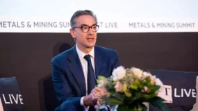 Vale projeta 700 mil t de cobre até 2035; VBM pode gerar mais de 40% do EBITDA