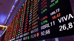 UBS vê Brasil operando sob influência de 3 forças poderosas e segue cautela com ações