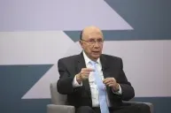 Meirelles defende ajuste fiscal “agora e alerta para baixa produtividade