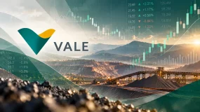 Vale destoa do Ibovespa em dia de euforia pós-eleição; entenda o que pesa sobre VALE3