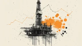انخفاض خام غرب تكساس الوسيط WTI إلى محيط منطقة 89.00 دولار على الرغم من التوترات بين الولايات المتحدة وإيران