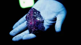 Empresa mira reativação de mina de tungstênio explorada na 2ª Guerra no RN