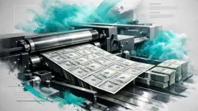 U.S. Dollar Tests New Highs As 30-Year Yield Hits 5.60%: Analysis For EUR/USD, GBP/USD, USD/CAD, USD/JPY
