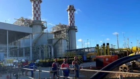 TCU encerra negociações sobre termelétricas da Eneva, dizem fontes