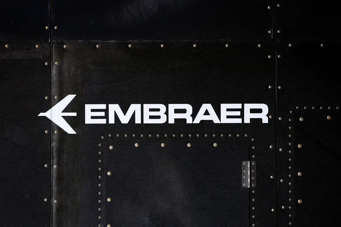 Embraer (EMBJ3) espera que Índia avance com licitação de jatos militares de carga