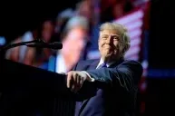Às vésperas do Fed, Trump defende que EUA deveriam ter menor taxa de juros