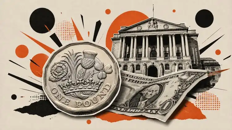 الجنيه الإسترليني: ميل صعودي نحو 1.3700 مقابل الدولار الأمريكي – UOB