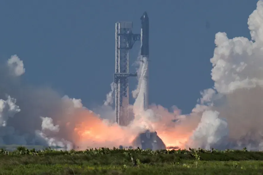 Investimento da Alphabet na SpaceX cresce 100 vezes ao longo de 10 anos, a US$ 94 bi