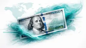 U.S. Dollar Gains Ground Amid Sell-Off In U.S. Equity Markets: Analysis For EUR/USD, GBP/USD, USD/CAD, USD/JPY