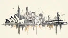 Australian Dollar flatlines as US yield ripples meet RBA hawks