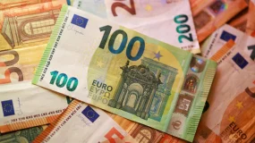 O que está acontecendo com o euro? Moeda europeia chega a menor nível em 16 meses