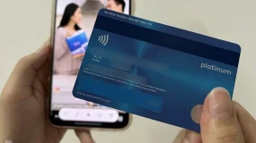 Thẻ tín dụng bị trừ gần 100 triệu sau khi đặt hàng qua fanpage giả mạo