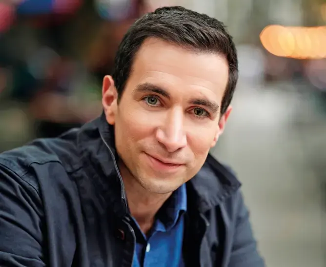 Ambiente dos mercados está mais perigoso do que costumava ser, diz Andrew Ross Sorkin