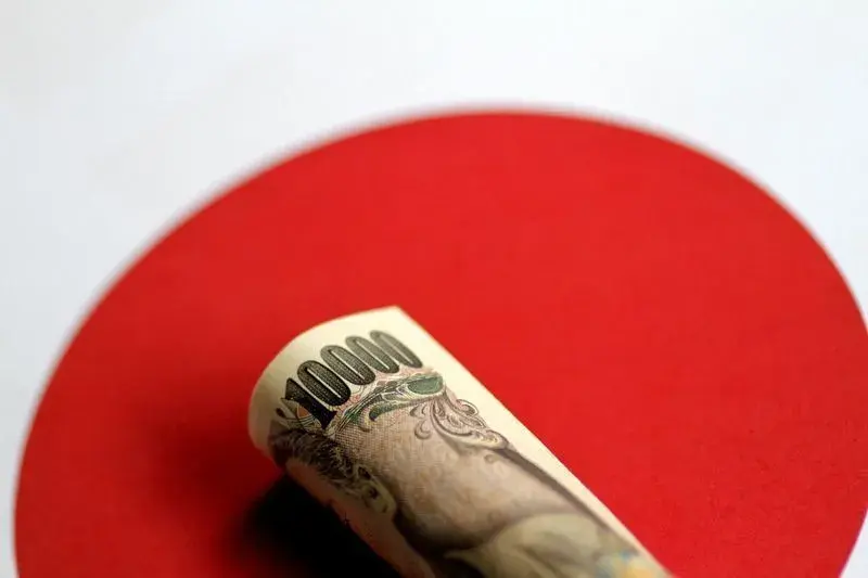 Japão e EUA confirmam intervenção coordenada para fortalecer iene