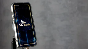Solidigm, da SK Hynix, avalia IPO que poderia precificar em US$ 150 bi, dizem fontes