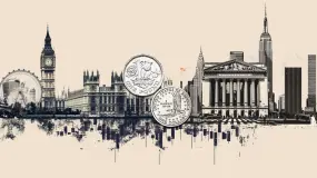 ميزة سعر الفائدة للجنيه الإسترليني لا تمنحه أي كلمة هذا الأسبوع