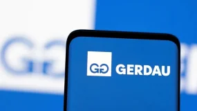 Gerdau (GGBR4) tem lucro de R$ 1,52 bilhão no 3º tri, alta anual de 39,7%