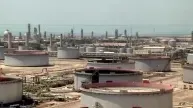 Oferta de petróleo saudita atinge nível mais baixo em mais de 3 décadas