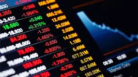 استقرار في سوق الأسهم الأمريكية بعد كلمة وارش