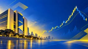 BBAS3 despenca ao menor nível desde 2023: gráfico indica repique ou mais queda?