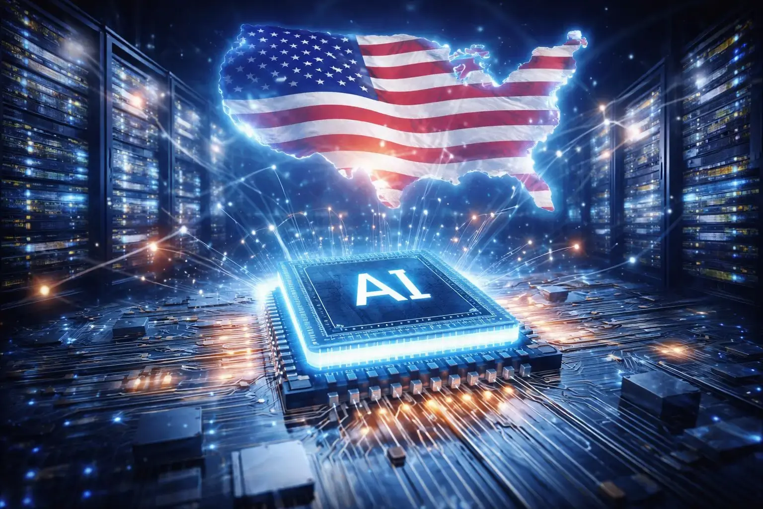 Ação da Broadcom despenca após receita abaixo do esperado abalar aposta no boom da IA