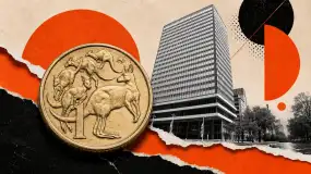 Австралийский доллар: сильный рост ВВП и поддержка со стороны кэрри - BBH