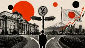 "Anything else would likely put the Japanese Yen under significant pressure": Commerzbank on why BoJ should hike rates