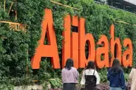 Grupo chinês Alibaba estreia dois data centers no Brasil