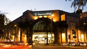 Goldman Sachs: Shoppings brasileiros crescem mais que seus pares internacionais