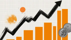 Канадский доллар продолжает расти на фоне ястребиного послания Банка Канады и слабого доллара США
