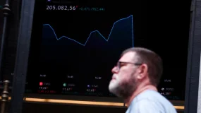 Bancos reduzem exposição ao Brasil após eleição e buscam proteções na Bolsa