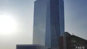拉加德加息两天后再亮相，市场该期待什么？