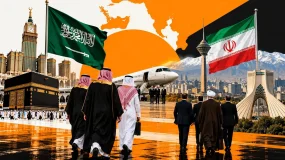 حوثی حملے اور تیل کی عالمی رسد ، پاکستان، ترکی اور سعودی عرب کے وفد کی ایرانی حکام سے ملاقات آج