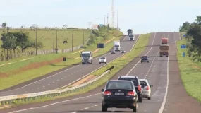 ANTT permite que atual controladora da BR-163 dispute leilão da rodovia