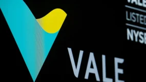 Vale faz investimento estratégico em minério na região de Carajás ao comprar 30% da Ligga