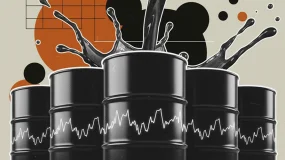 WTI снижается ниже $89,00 несмотря на эскалацию конфликта между США и Ираном, угрожающую Ормузскому проливу