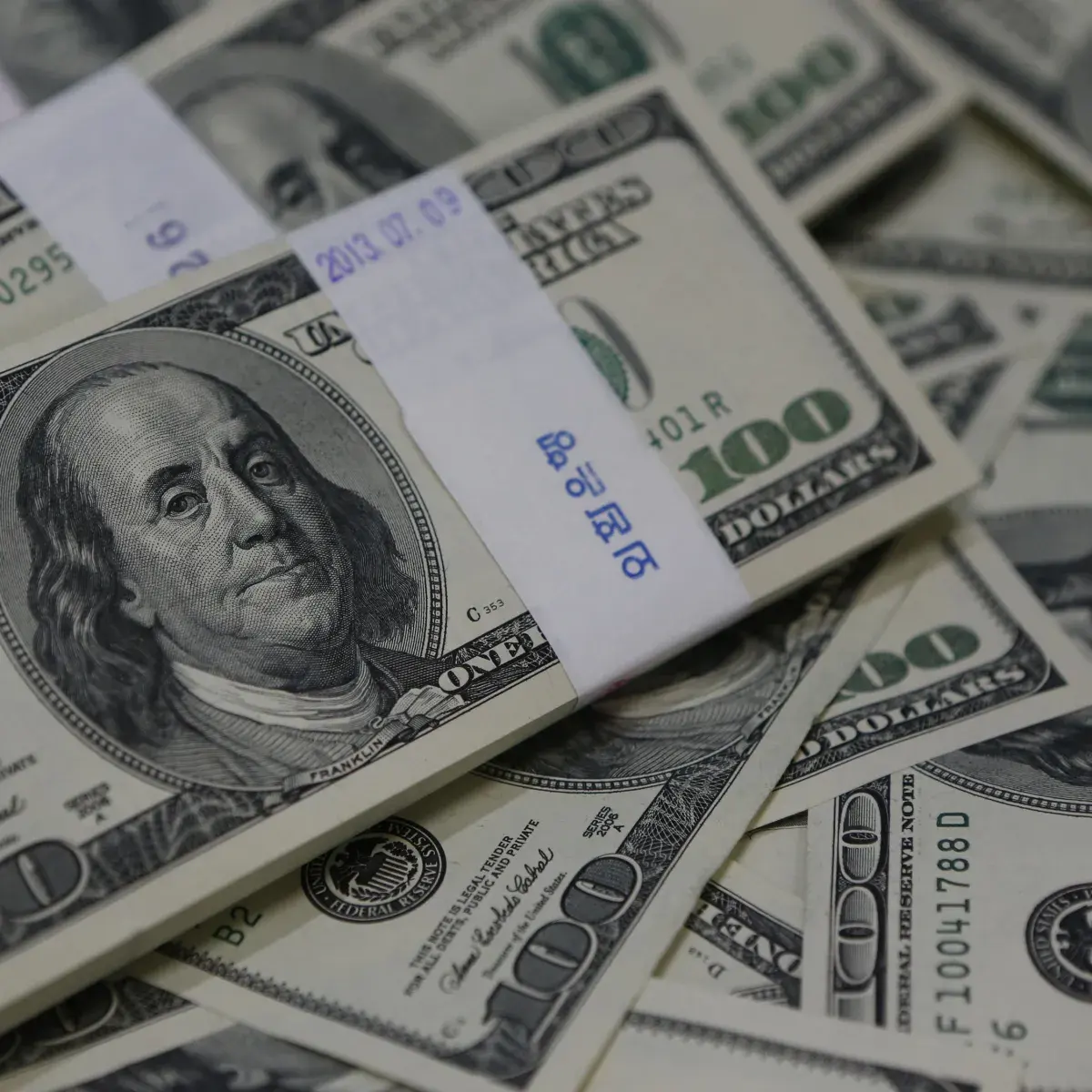 Análise: Dívida de US$ 40 trilhões dos EUA pressiona juros no mundo
