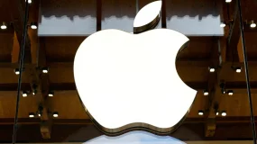 Apple atinge valor de mercado inédito de US$ 5 tri e segue como segunda mais valiosa