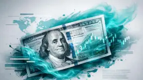 US Dollar Price Forecast: DXY Holds Above 101 as EUR/USD and GBP/USD Stay Pressured