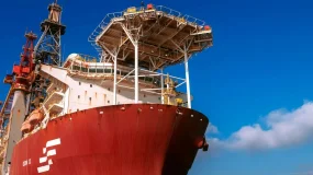 Petrobras anuncia terceira descoberta de petróleo na Margem Equatorial