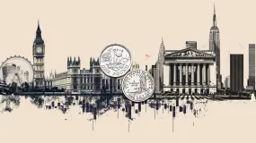 Британский фунт: прорыв ниже 1,35 смещает фокус вниз против доллара США – Scotiabank