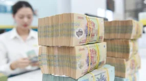 Một ngân hàng giảm hơn 1.000 nhân viên trong quý III
