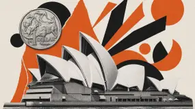Australian Dollar slides as US yields jump before pivotal CPI